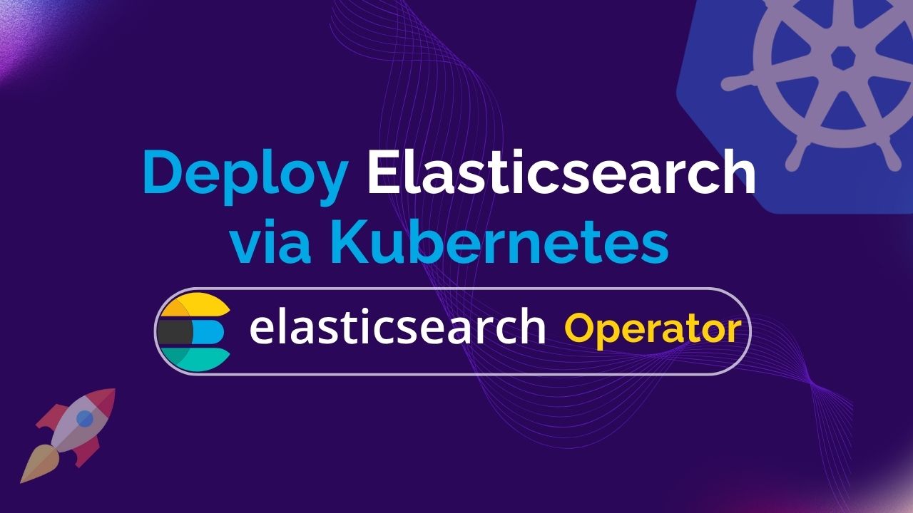 Kubernetes Elasticsearch